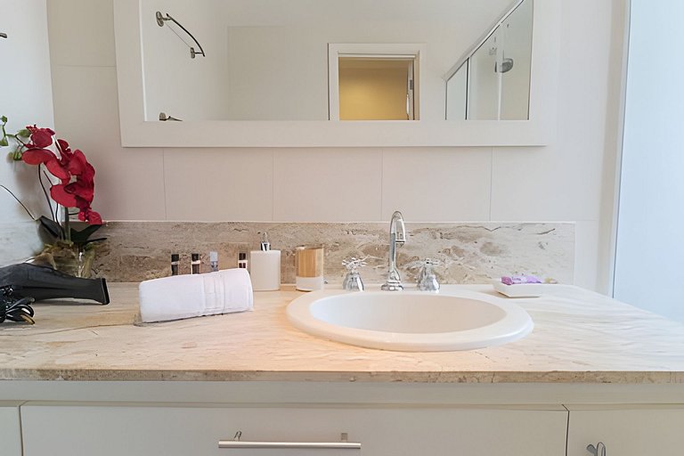 Albq704 | 2 bedrooms in the best of Leblon