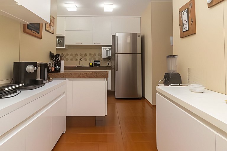 Albq704 | 2 bedrooms in the best of Leblon