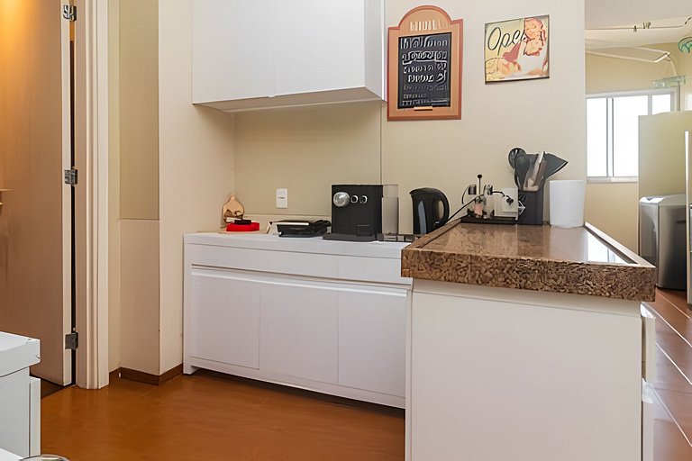 Albq704 | 2 bedrooms in the best of Leblon