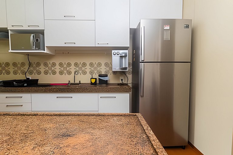 Albq704 | 2 bedrooms in the best of Leblon