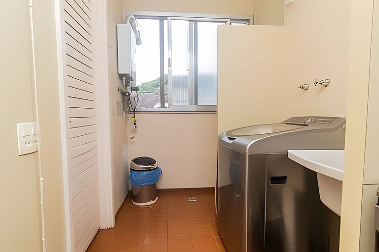 Albq704 | 2 bedrooms in the best of Leblon