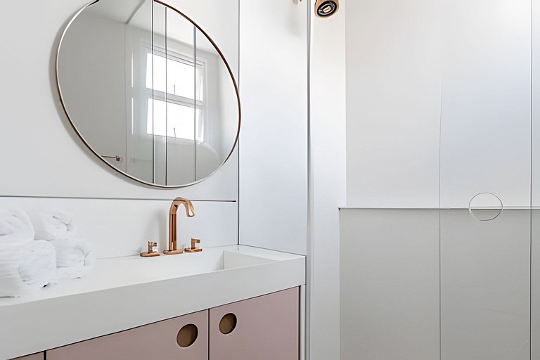 Fer702|Cobertura c/piscina na melhor rua do Leblon