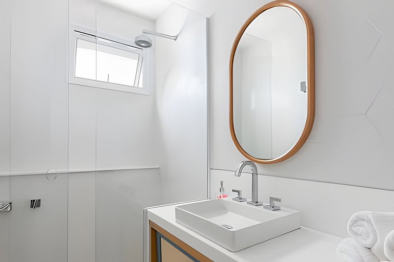 Fer702|Penthouse w/pool on Leblon trendiest street