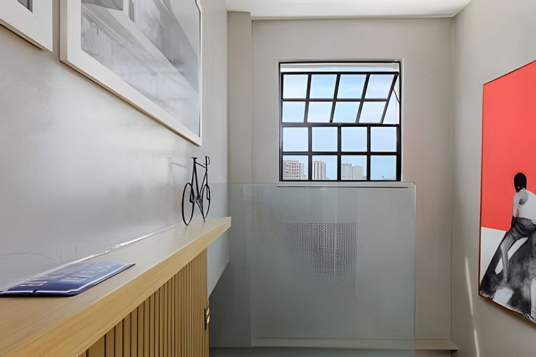 Fer702|Penthouse w/pool on Leblon trendiest street