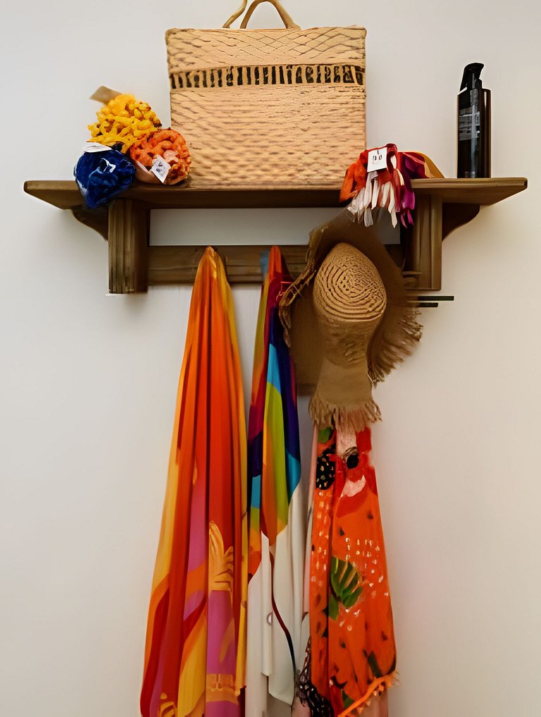 Jon104| 2 dorm en Ipanema a 5 minutos de la playa