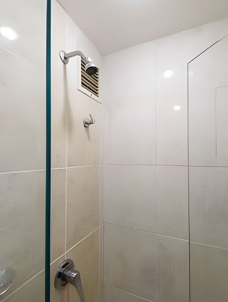 Jon104|2 rooms in Ipanema 5 minutes from the beach