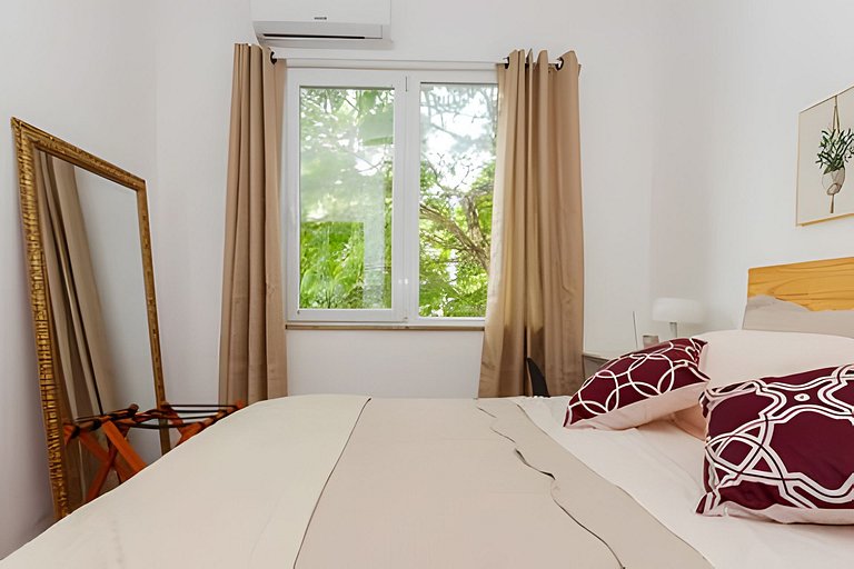 Mario107 | Charming apartment in Leblon