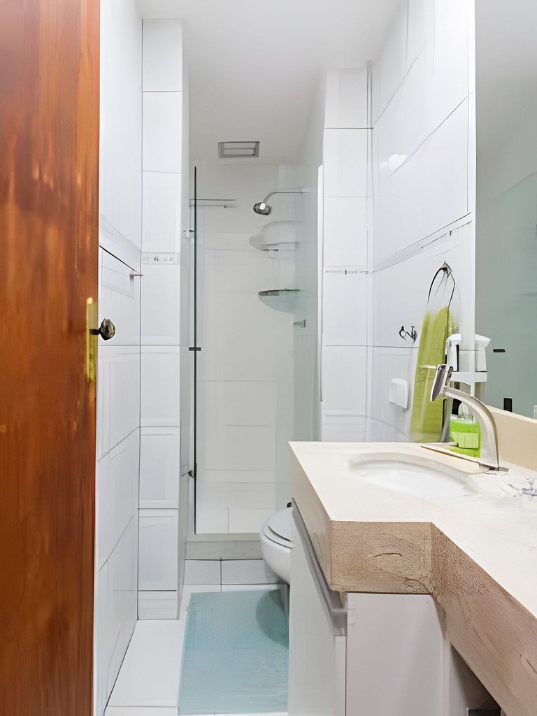 Mario107 | Charming apartment in Leblon