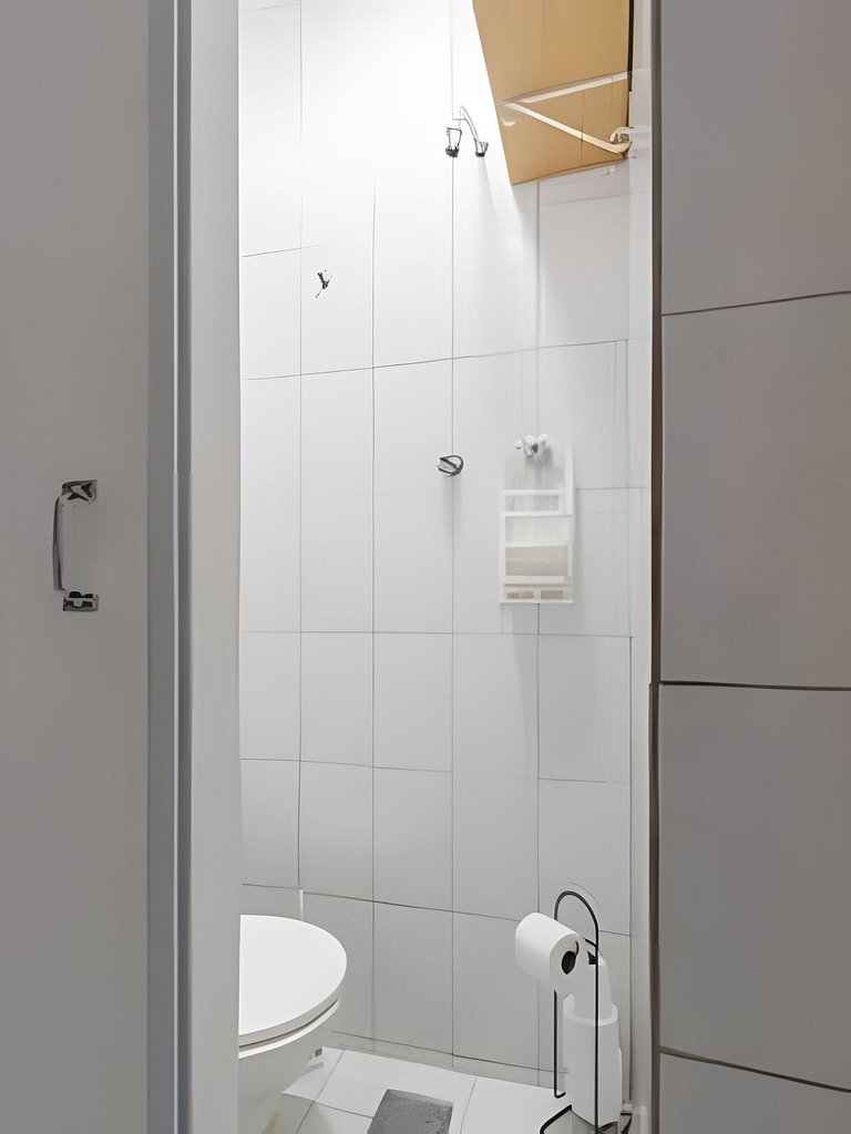 Mario107 | Charmoso apartamento no Leblon