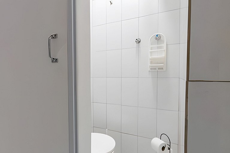 Mario107 | Charming apartment in Leblon