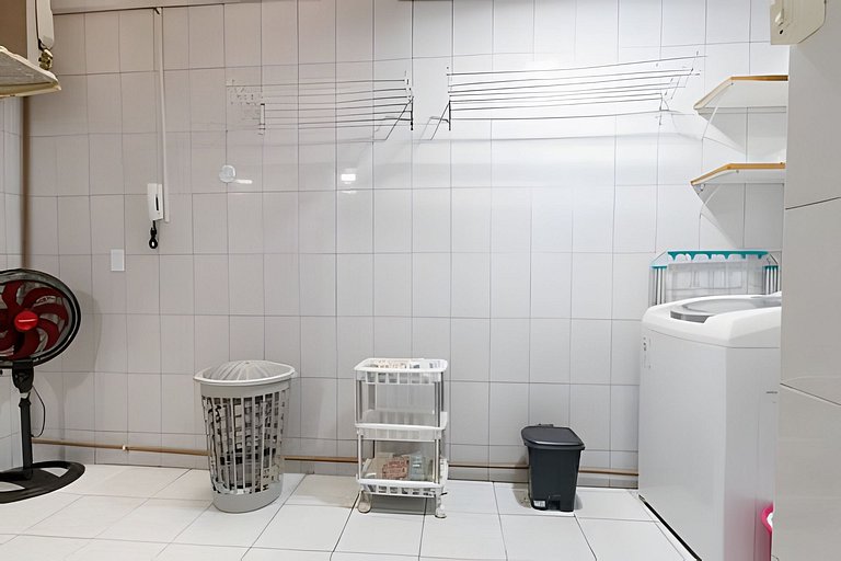 Mario107 | Charming apartment in Leblon