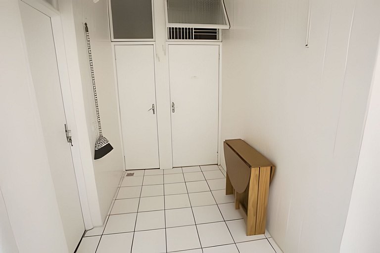 Visc703| Apt in Ipanema, 5 min from the beach.