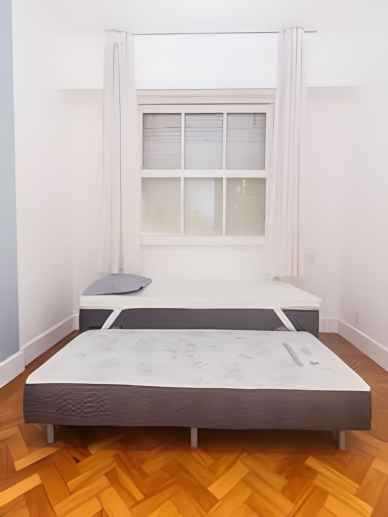 Lima602 | Apt 500 m from Copacabana beach