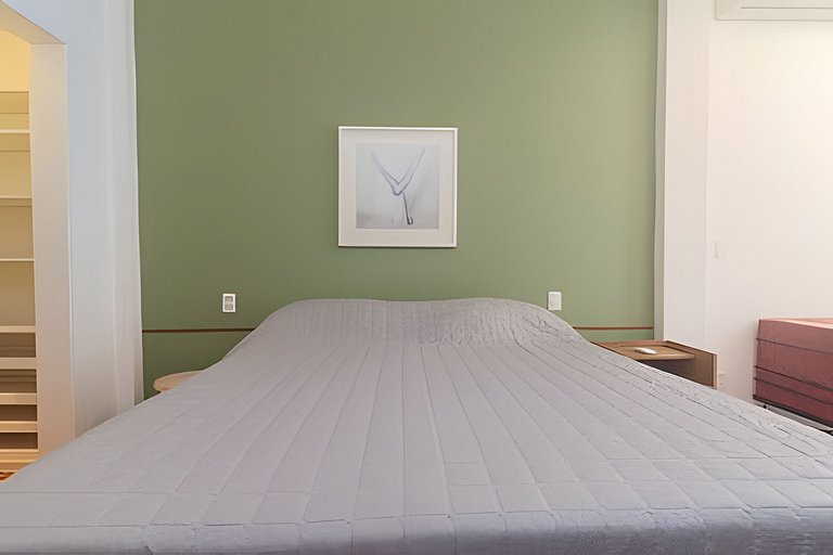 Lima602 | Apt 500 m from Copacabana beach