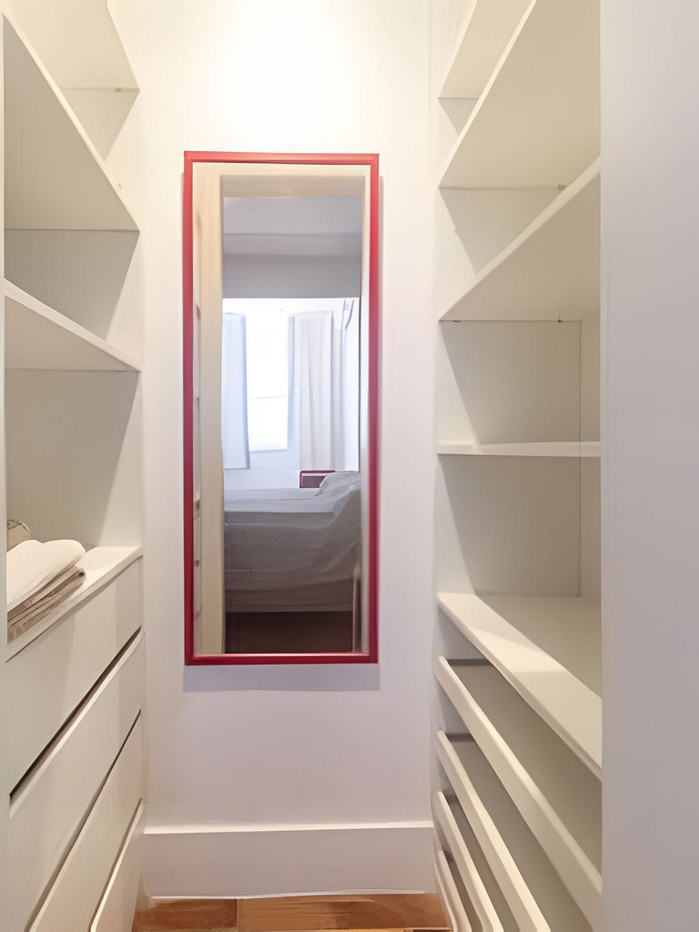 Lima602 | Apt 500 m from Copacabana beach