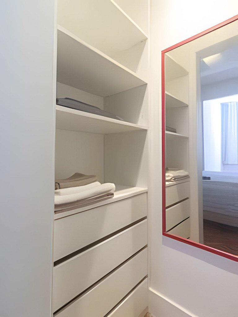 Lima602 | Apt 500 m from Copacabana beach