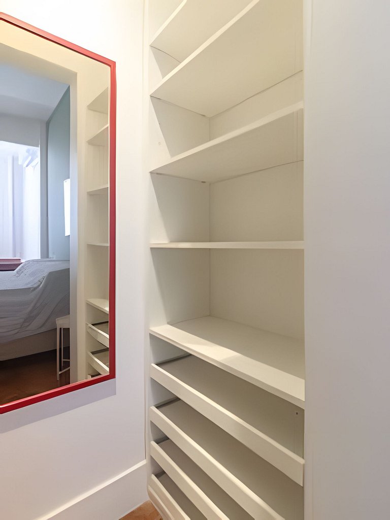 Lima602 | Apt 500 m from Copacabana beach