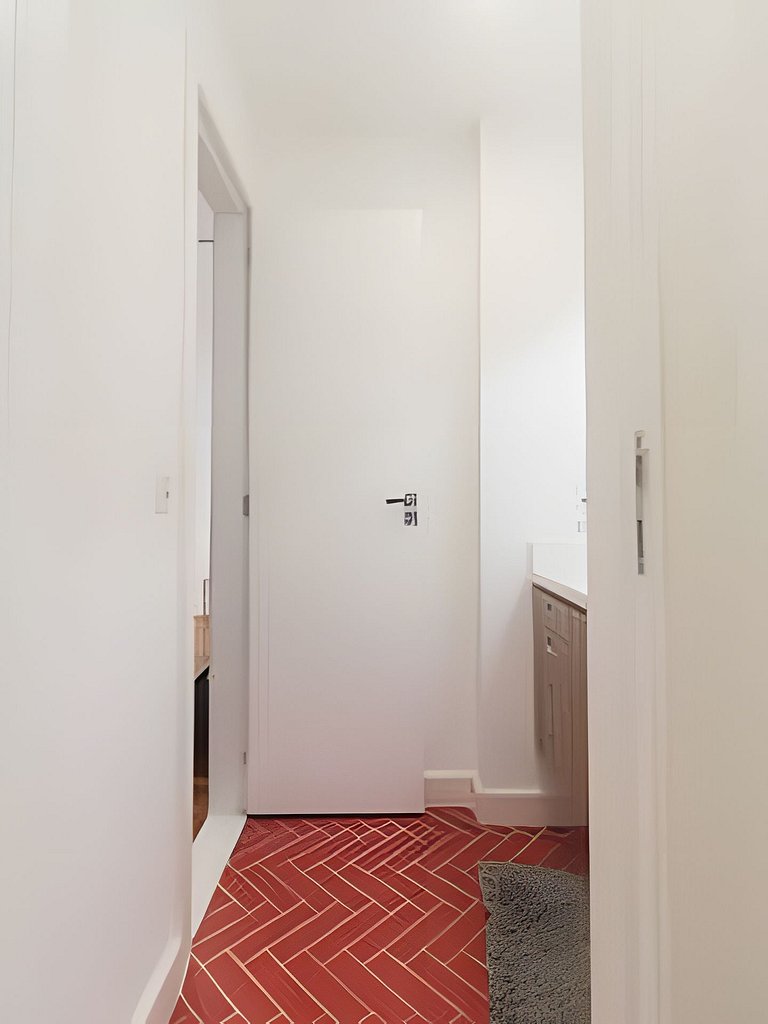 Lima602 | Apt 500 m from Copacabana beach