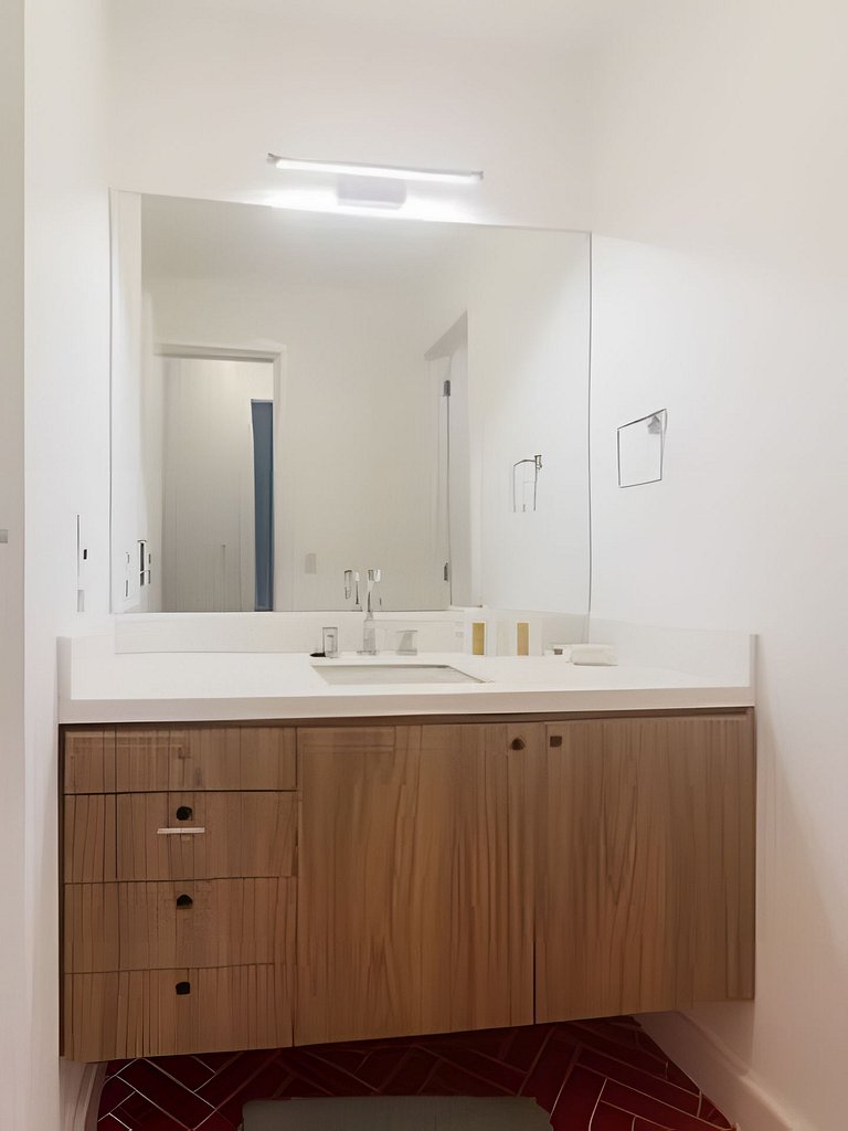 Lima602 | Apt 500 m from Copacabana beach