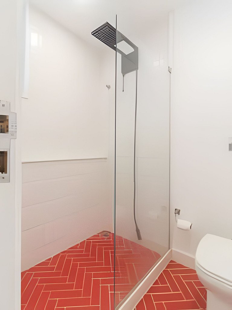 Lima602 | Apt 500 m from Copacabana beach