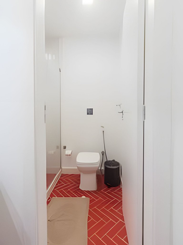 Lima602 | Apt 500 m from Copacabana beach