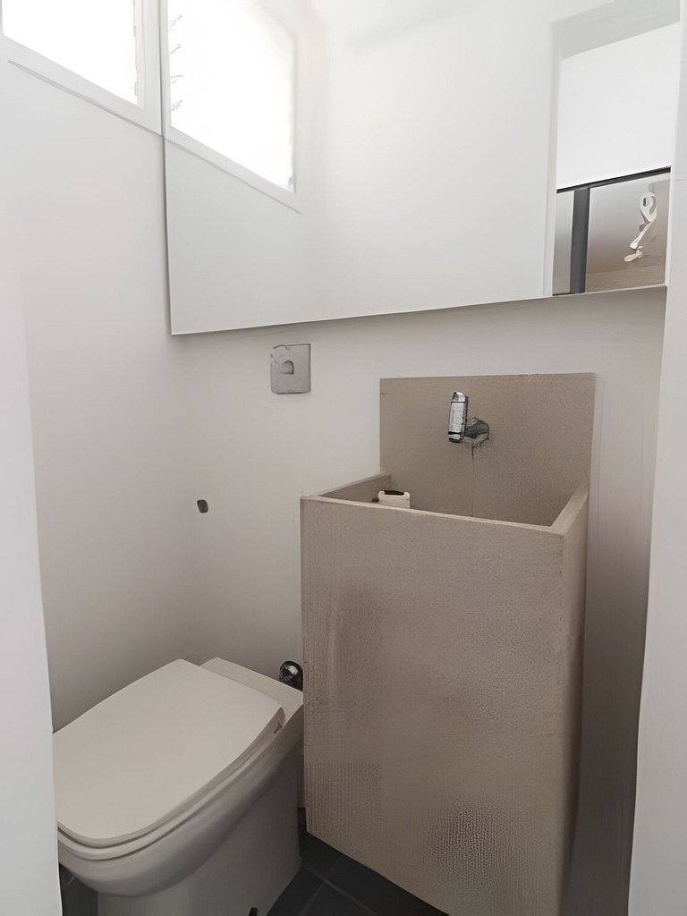 Lima602 | Apt a 500 m de la playa de Copacabana