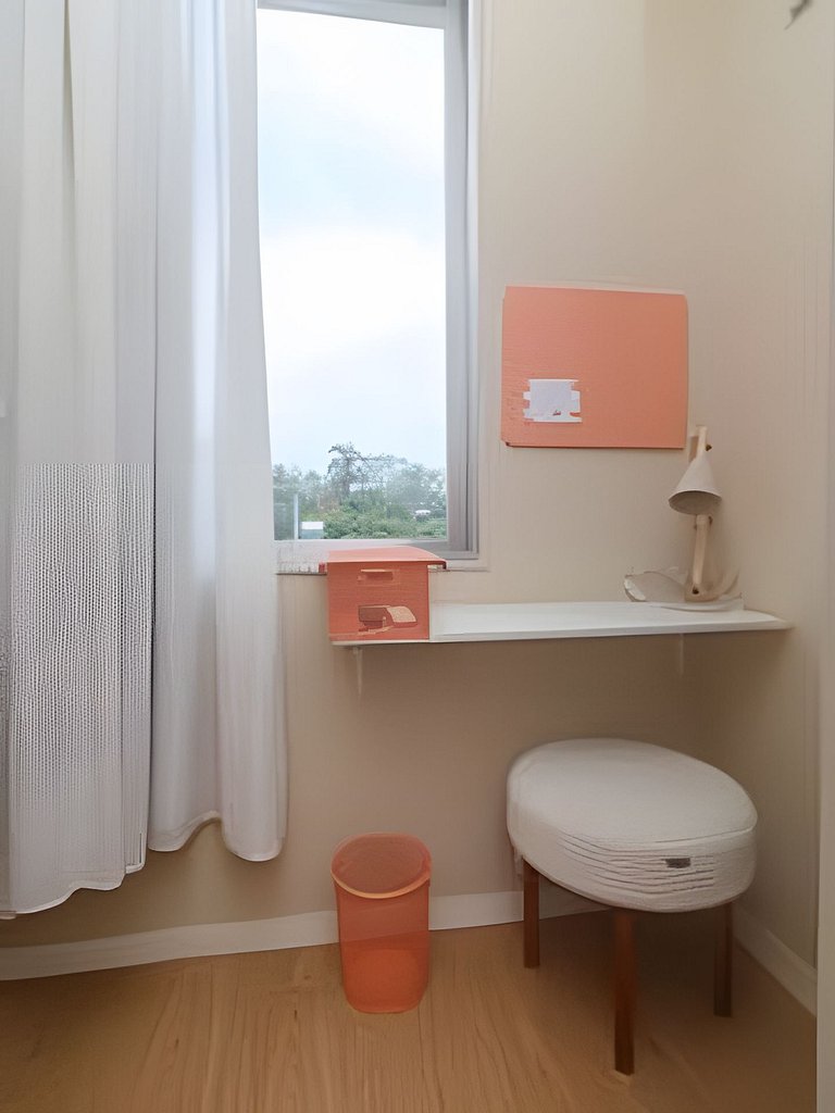 Mario401 | Loft en Leblon cerca de Lagoa