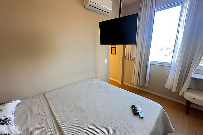 Mario401 | Loft en Leblon cerca de Lagoa