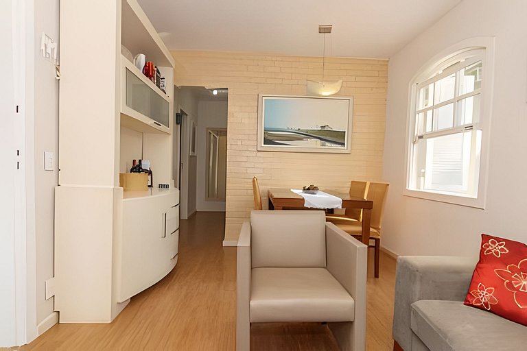 Casa Itaipava | 3 quartos com piscina em Itaipava