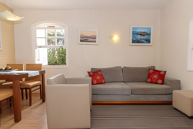 House Itaipava | 3 bedrooms with pool in Itaipava