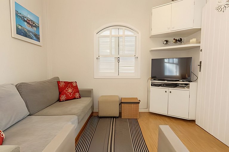 Casa Itaipava | 3 quartos com piscina em Itaipava