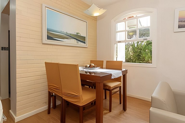 Casa Itaipava | 3 quartos com piscina em Itaipava