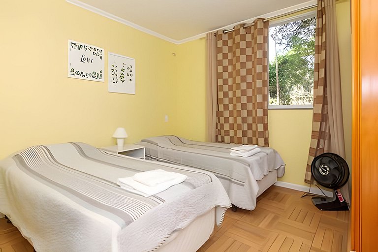 House Itaipava | 3 bedrooms with pool in Itaipava