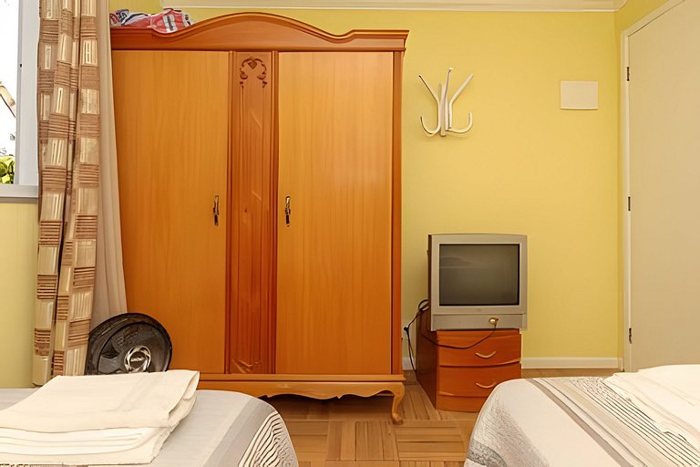 House Itaipava | 3 bedrooms with pool in Itaipava