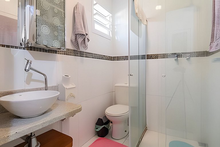 Casa Itaipava | 3 dorm con piscina en Itaipava