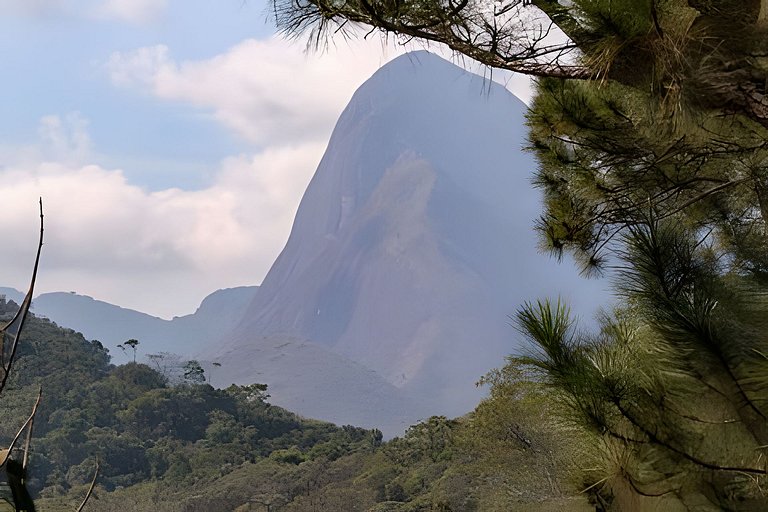 Casa Itaipava | 3 dorm con piscina en Itaipava