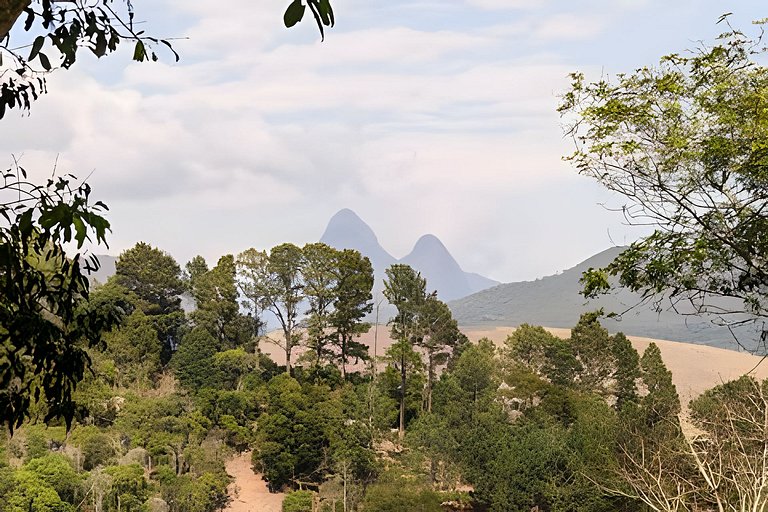 Casa Itaipava | 3 dorm con piscina en Itaipava