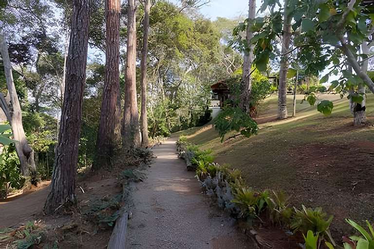 Casa Itaipava | 3 quartos com piscina em Itaipava