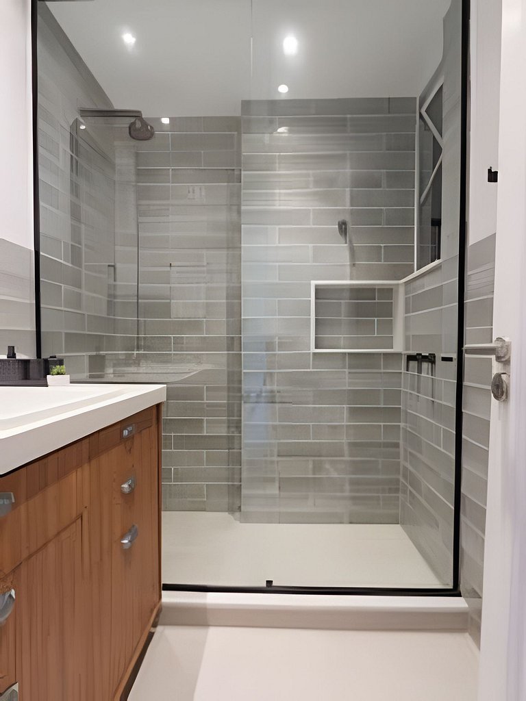 Ata401|Modern apartment 2 blocks from Leblon beach