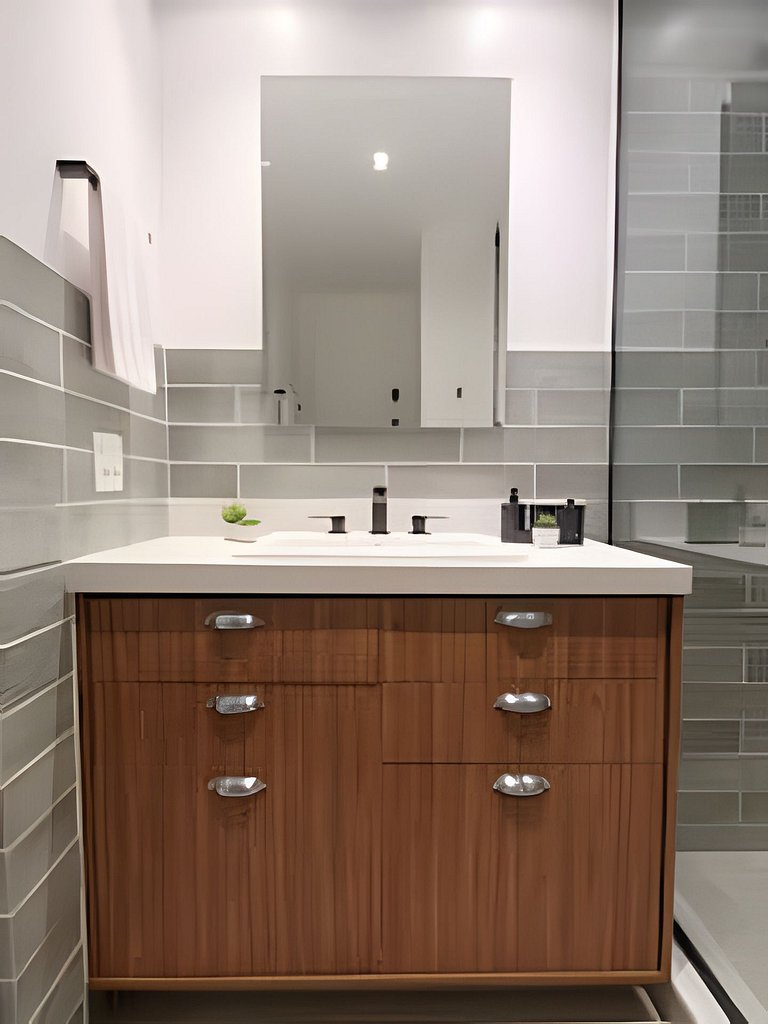 Ata401|Modern apartment 2 blocks from Leblon beach