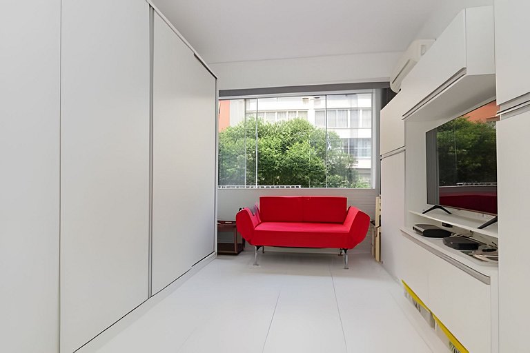 Ramos502|Lindo studio en la top zona de Copacabana