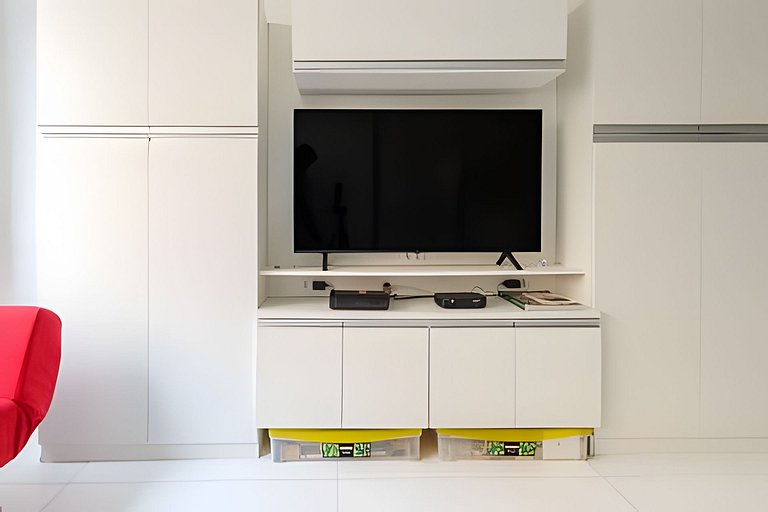 Ramos502|Nice studio in Copacabana's best location