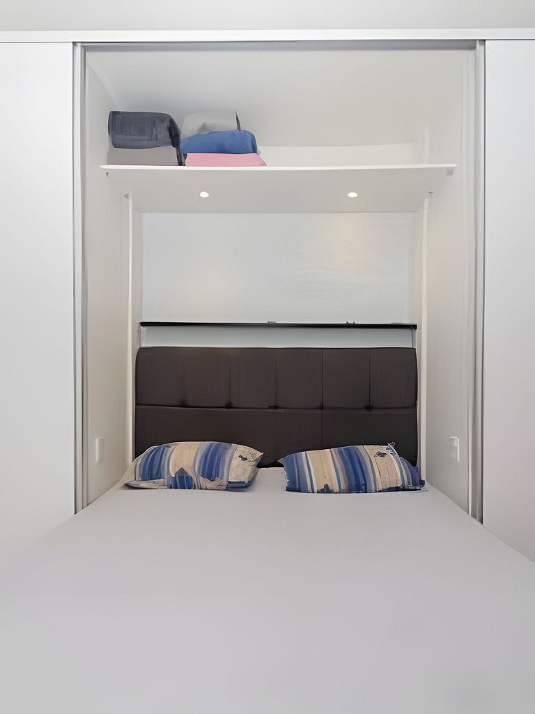 Ramos502|Nice studio in Copacabana's best location