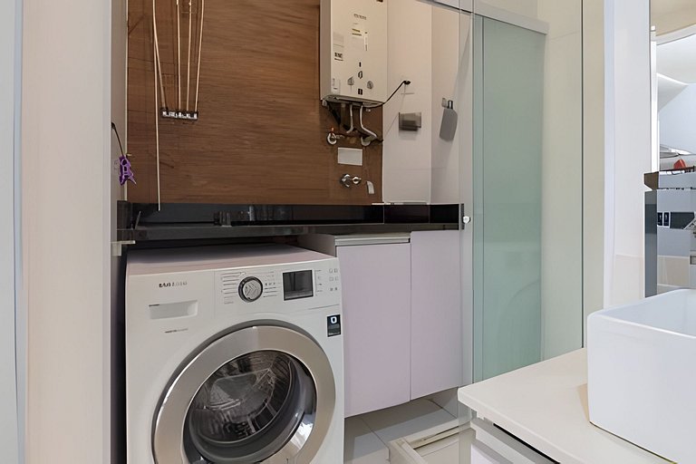 Ramos502|Nice studio in Copacabana's best location