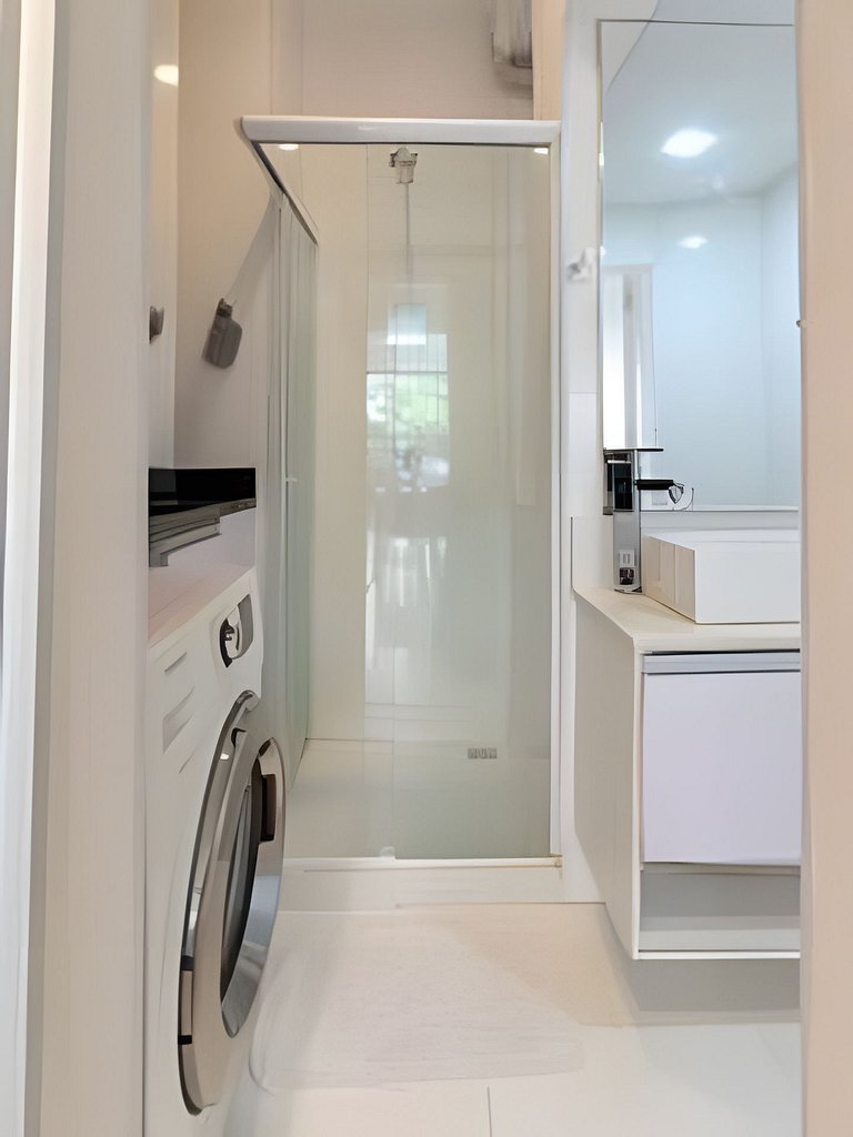 Ramos502|Nice studio in Copacabana's best location