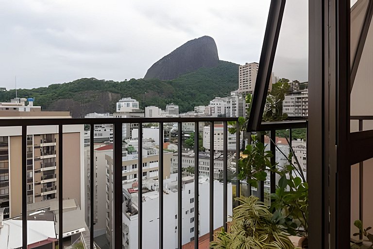 Azevedo1105|Flat next to Dias Ferreira + pool