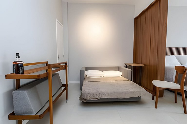 Anita1002|Nice studio in Copacabana near the beach