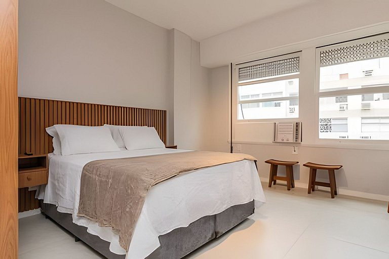 Anita1002|Nice studio in Copacabana near the beach