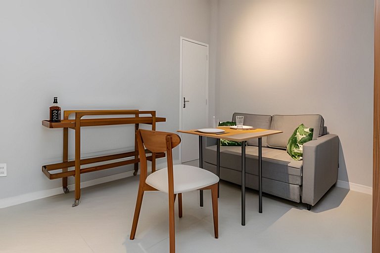 Anita1002|Nice studio in Copacabana near the beach