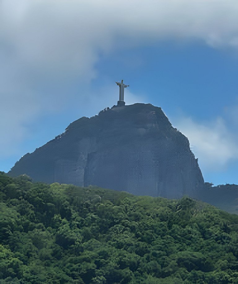 Anita1002|Bello estudio en Copa cerca de la playa